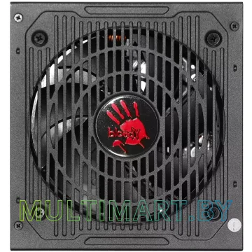 Блок питания A4Tech Bloody BD-PS750G-M 750W картинка 2